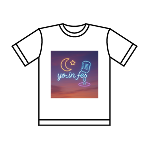 yo_in_fes T Shiroの写真